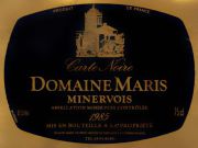 Minervois-Maris 1985